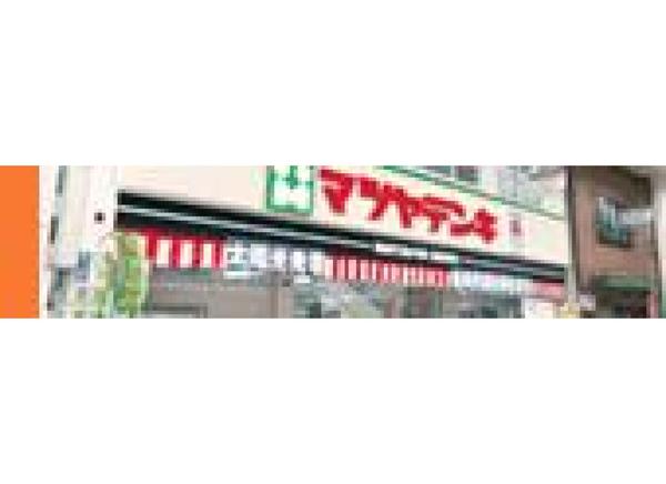 メイツ上新庄ＳＨＩＮ－ＣＩＴＹ(マツヤデンキ豊新店)