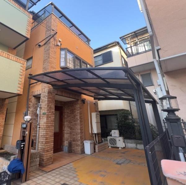 東淀川区菅原2丁目 中古戸建