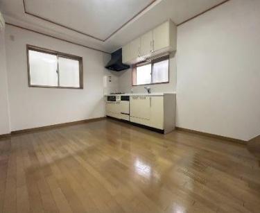 東淀川区菅原２丁目　中古戸建