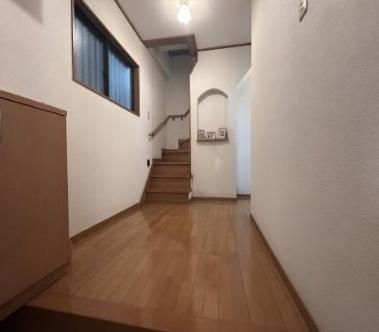 東淀川区菅原２丁目　中古戸建