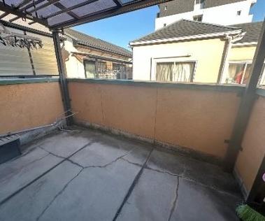 大阪市東淀川区菅原２丁目の中古一戸建て