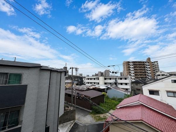 淀川加島４丁目　５号地　新築戸建