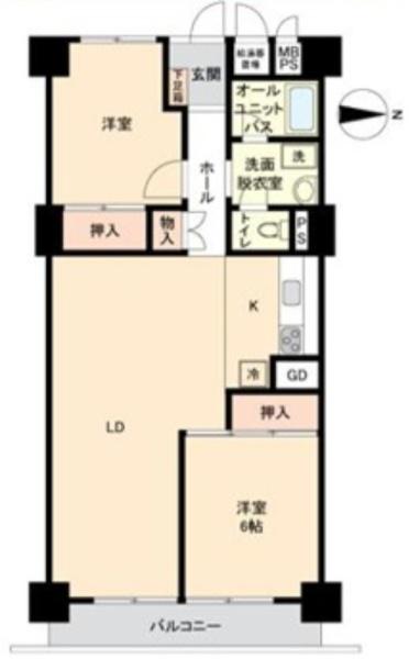 新大阪スカイハイツ