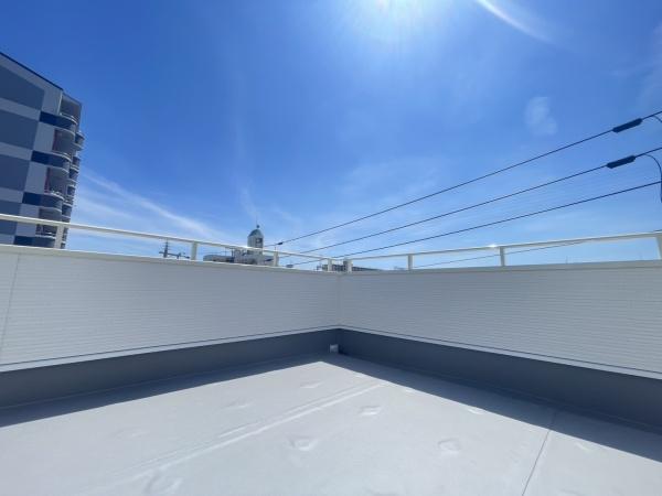 大阪市西淀川区姫島２丁目の新築一戸建