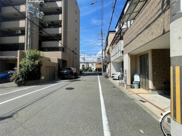 大阪市西淀川区姫島２丁目の新築一戸建