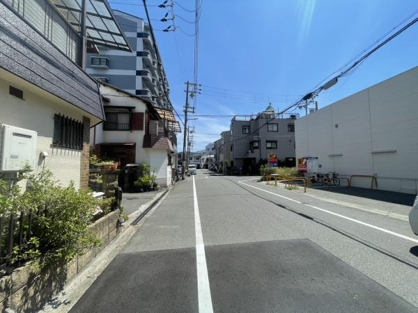 大阪市西淀川区姫島２丁目の新築一戸建
