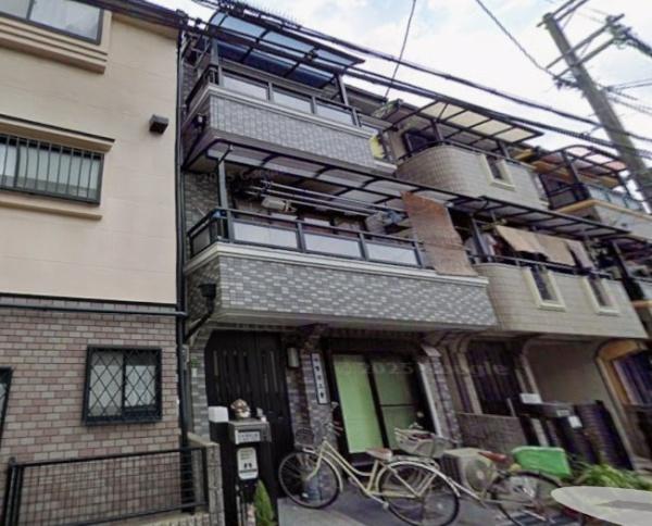 東淀川区豊里６丁目　中古戸建