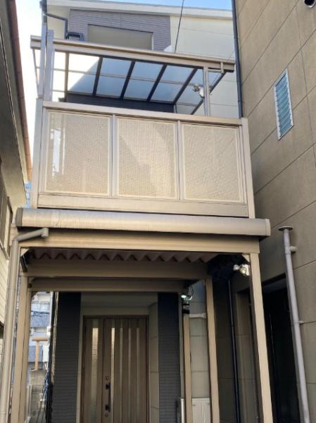東淀川区豊里6丁目 中古戸建