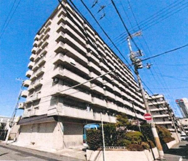 コスモハイツ新大阪