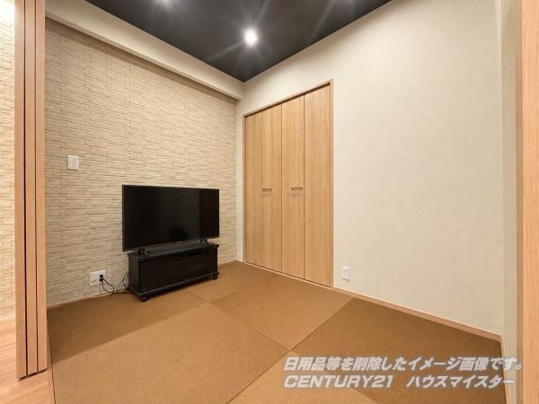 セントポリア北大阪ヴィゾン弐番館