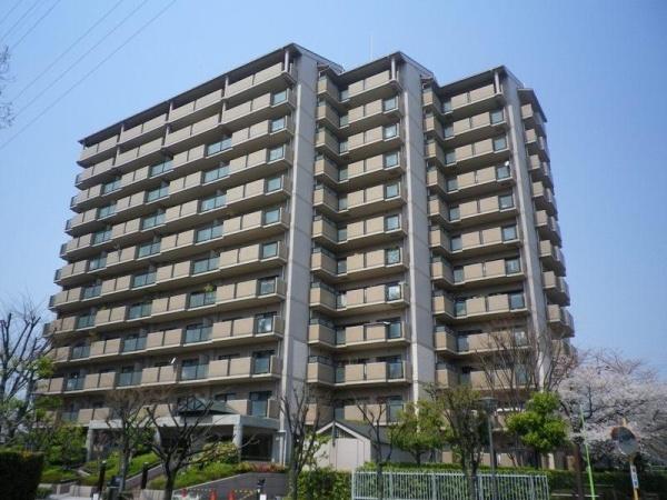 セントポリア北大阪ヴィゾン弐番館