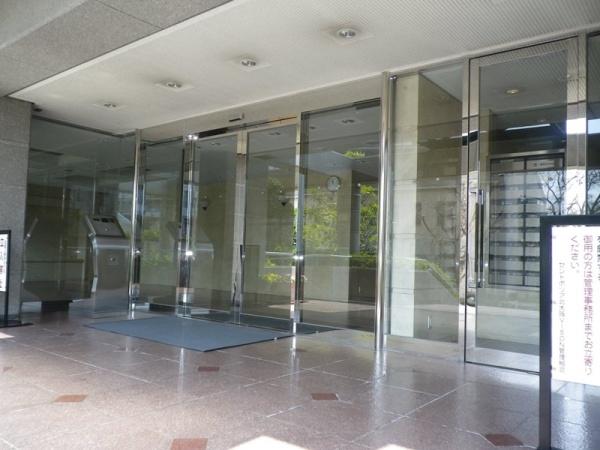 セントポリア北大阪ヴィゾン弐番館