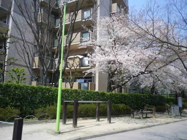 セントポリア北大阪ヴィゾン弐番館