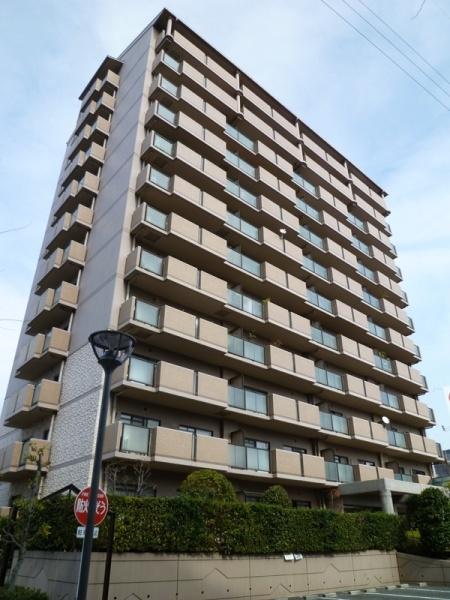 セントポリア北大阪ヴィゾン弐番館