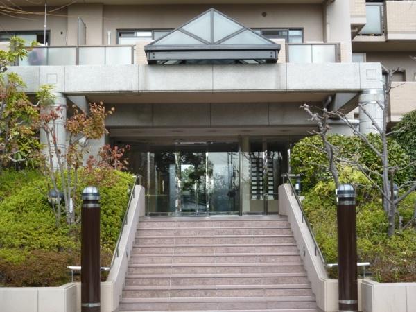 セントポリア北大阪ヴィゾン弐番館