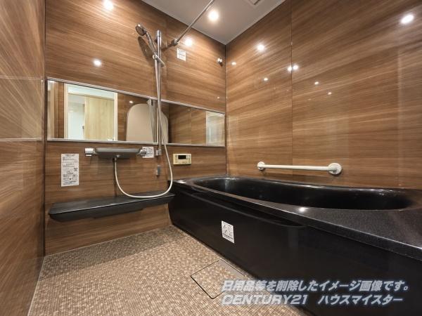 セントポリア北大阪ヴィゾン弐番館