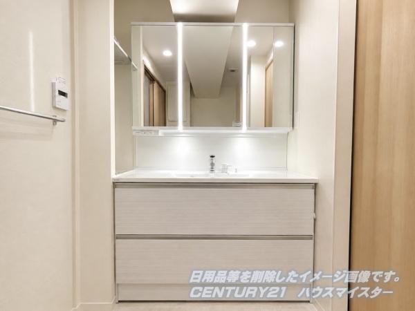 セントポリア北大阪ヴィゾン弐番館