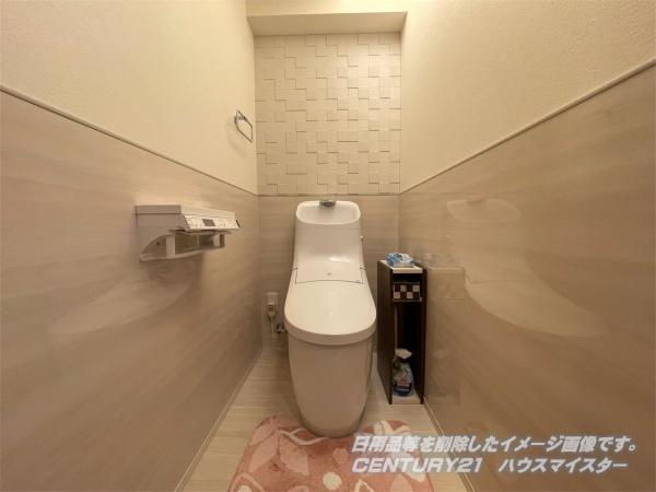 セントポリア北大阪ヴィゾン弐番館