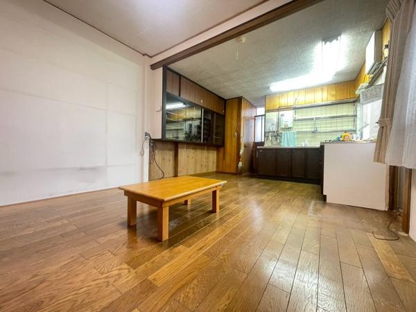 大阪市東淀川区上新庄２丁目の中古一戸建て