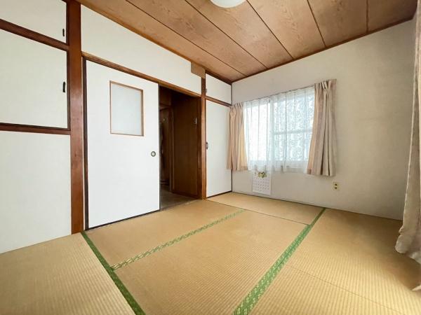 大阪市東淀川区上新庄２丁目の中古一戸建て