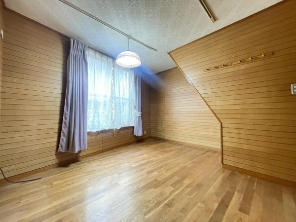 大阪市東淀川区上新庄２丁目の中古一戸建て