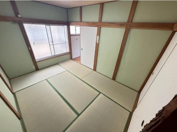 摂津市鳥飼上３丁目の中古一戸建て