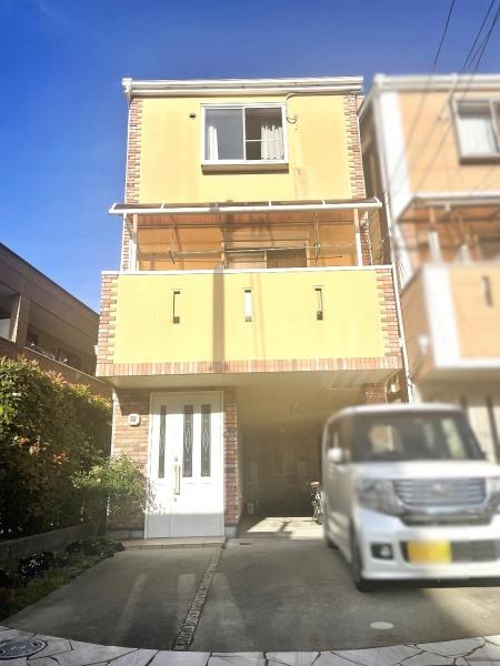 摂津市鳥飼下３丁目　中古戸建