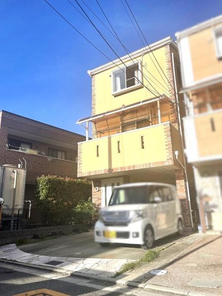 摂津市鳥飼下３丁目　中古戸建