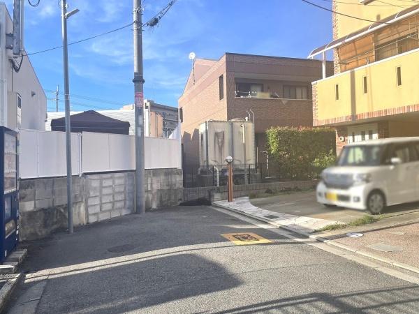 摂津市鳥飼下３丁目　中古戸建