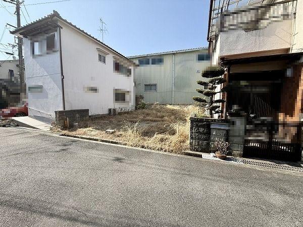 摂津市鳥飼西２丁目　新築戸建