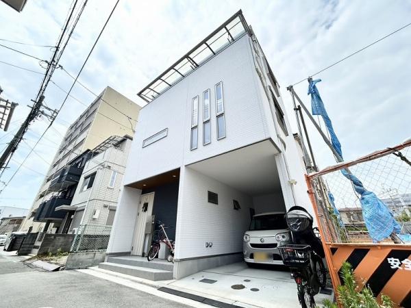 摂津市正雀本町１丁目　中古戸建