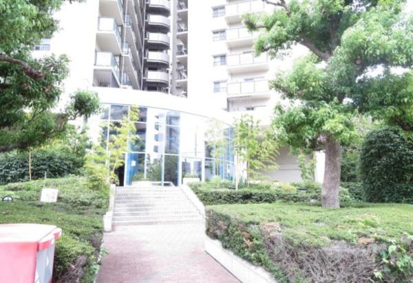 コスモシティ森林公園弐番館