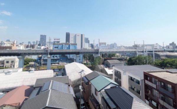野中北パークハウス