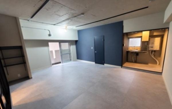 チサンマンション第2新大阪