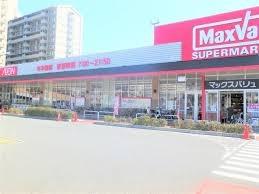 神戸市須磨区外浜町２丁目の中古一戸建て(Maxvalu須磨店)