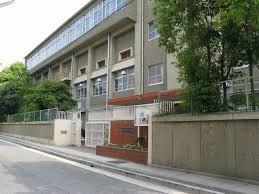神戸市須磨区外浜町２丁目の中古一戸建て(神戸市立鷹取中学校)
