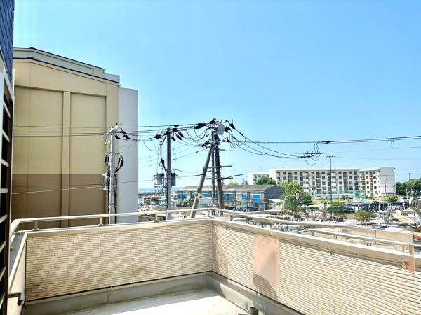 神戸市須磨区外浜町２丁目の中古一戸建て