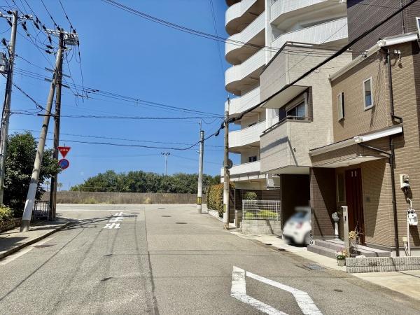 神戸市須磨区外浜町２丁目の中古一戸建て