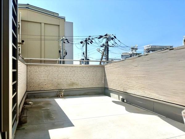 神戸市須磨区外浜町２丁目の中古一戸建て