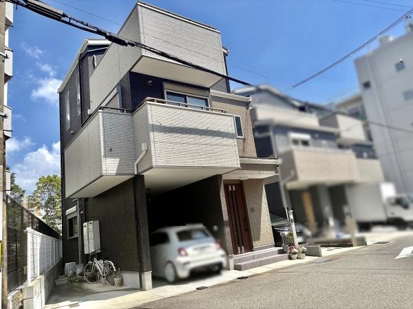 須磨区外浜町2丁目中古戸建