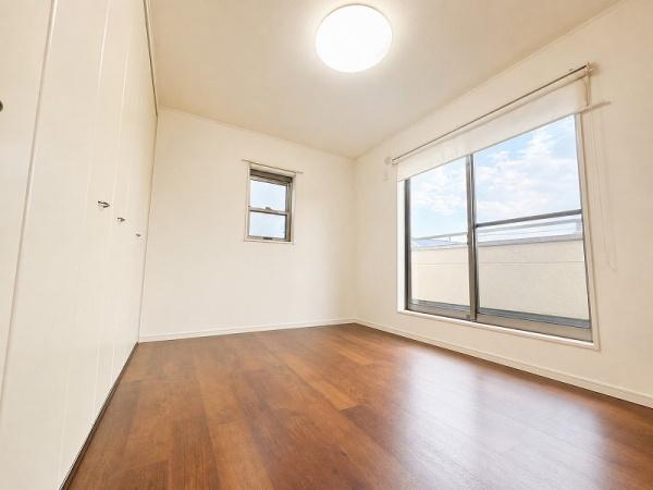 吹田市吹東町の中古一戸建て