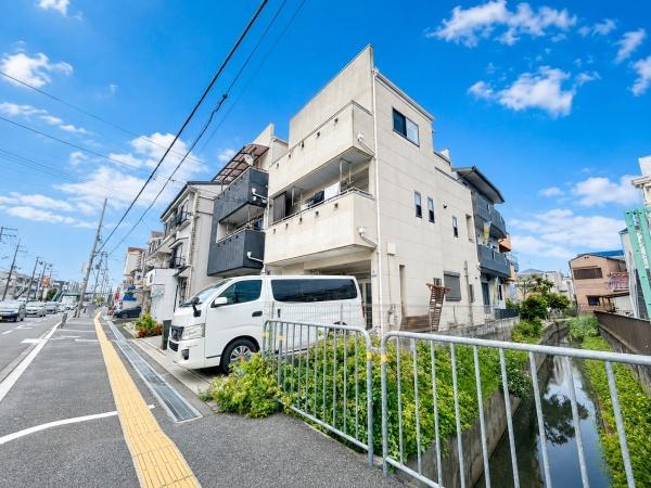 吹田市吹東町の中古一戸建て