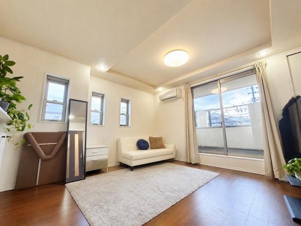 吹田市吹東町　中古戸建
