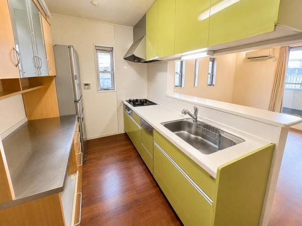 吹田市吹東町　中古戸建