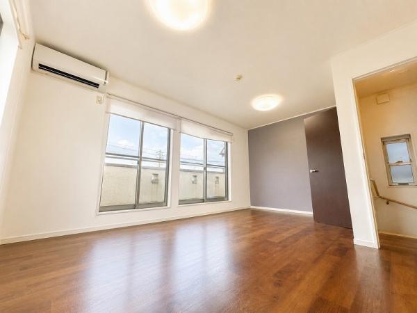 吹田市吹東町の中古一戸建て