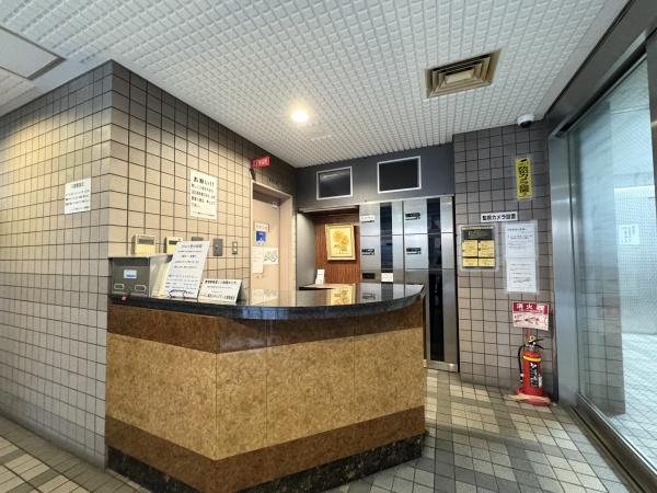 トーカン東淀川キャステール