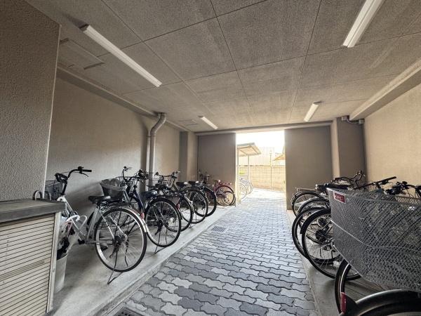 トーカン東淀川キャステール