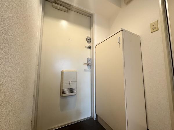 トーカン東淀川キャステール
