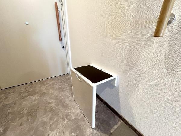 マスターズマンション吹田千里丘　中楽坊