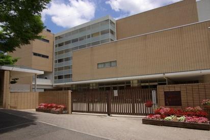 芦屋市岩園町の中古一戸建て(芦屋市立岩園小学校)